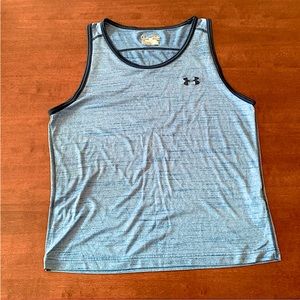 Under armour tank top